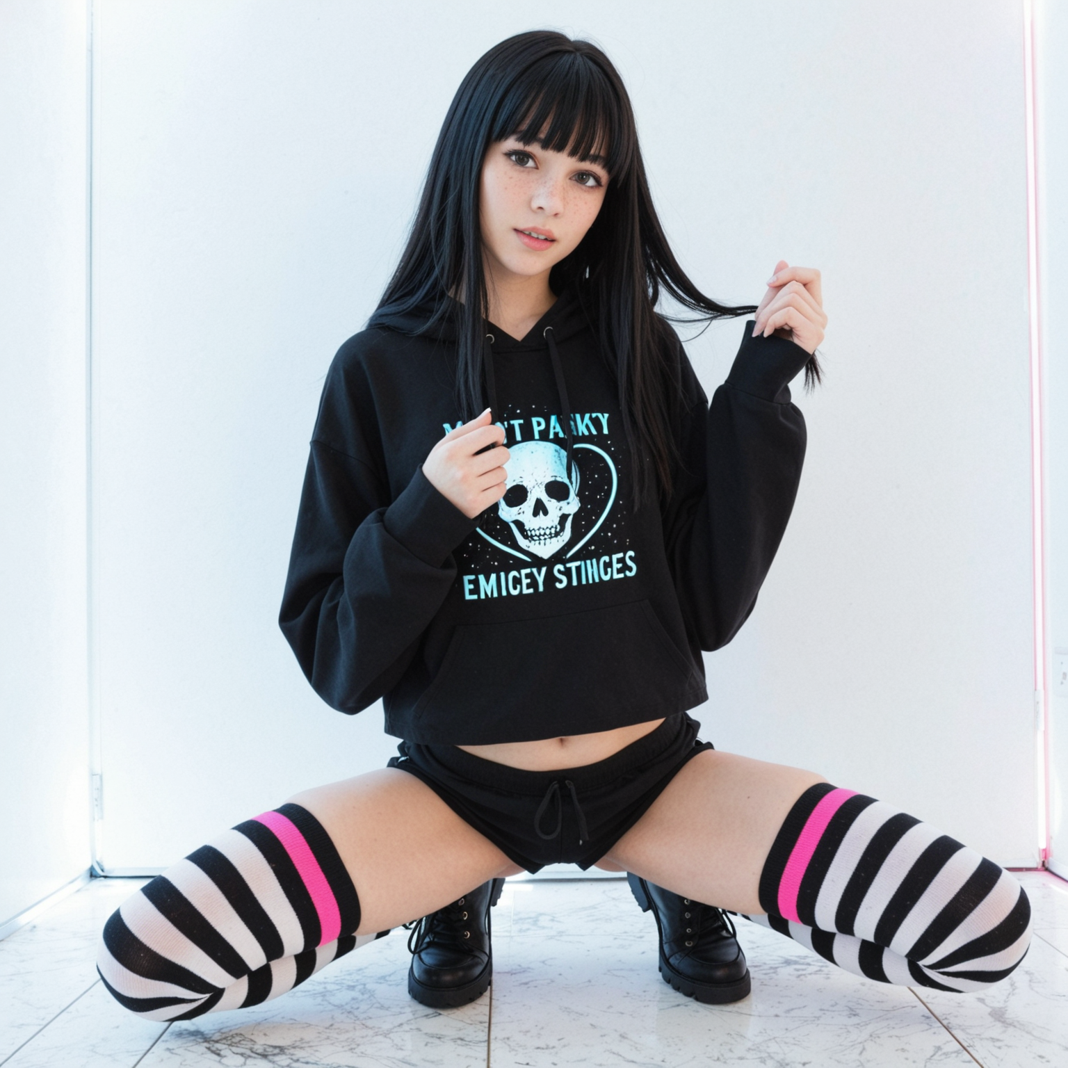 Model